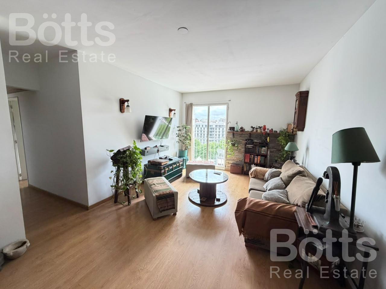 Foto de 4 ambientes en piso 9 – Teodoro García al 2800, Colegiales, imagen 1