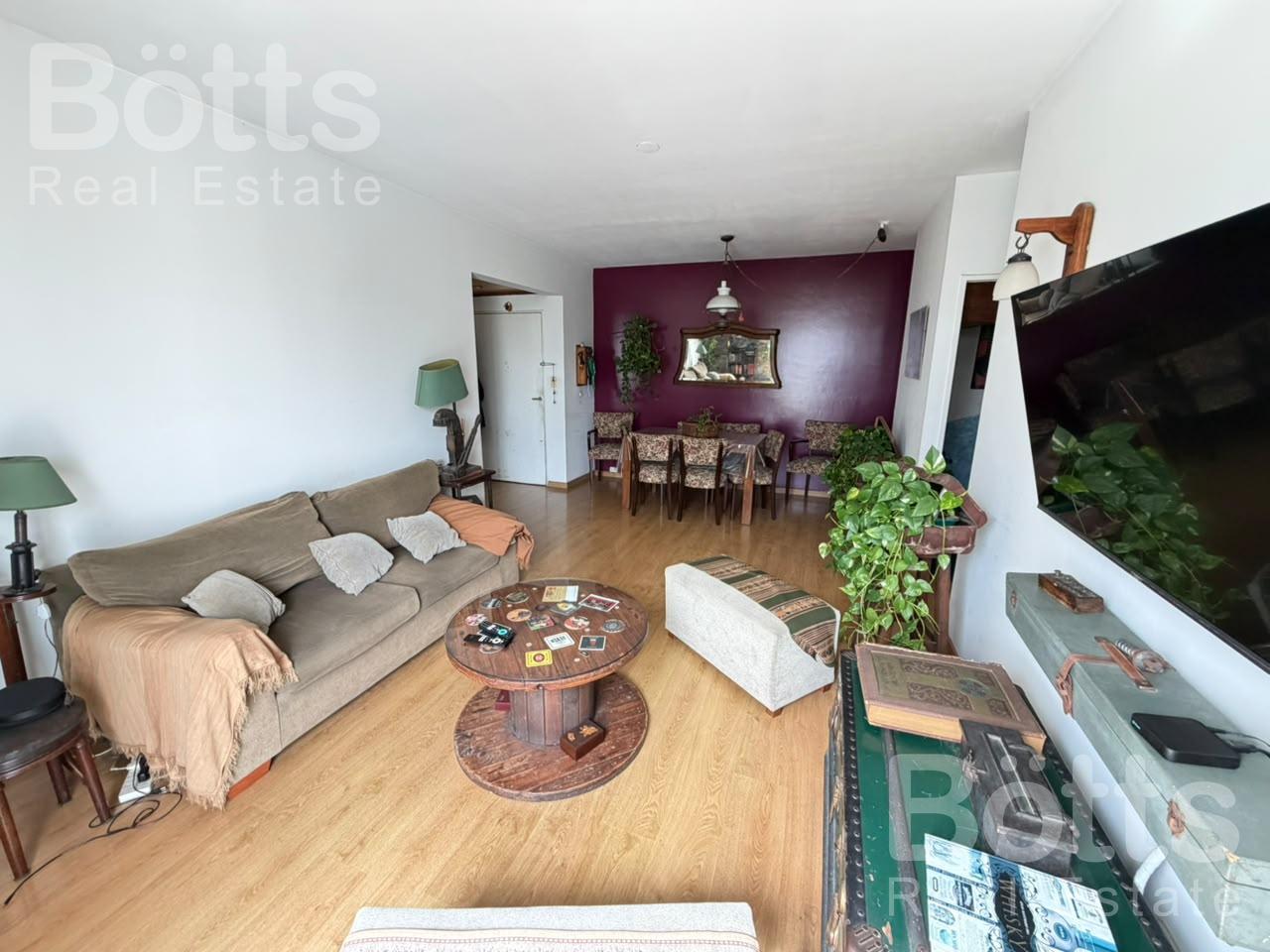 Foto de 4 ambientes en piso 9 – Teodoro García al 2800, Colegiales, imagen 5
