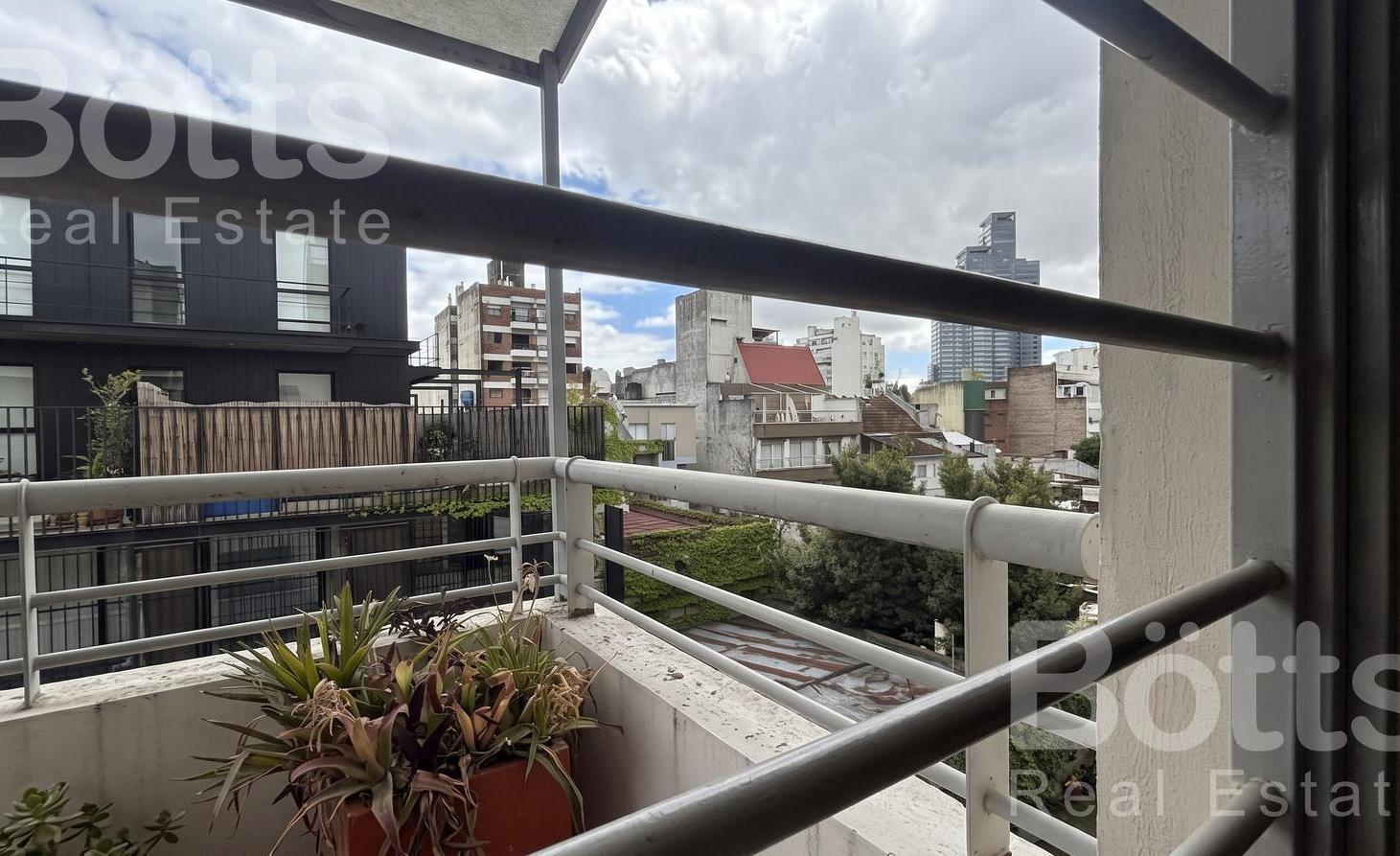Foto de VENTA TRIPLEX DE 3 AMB. MAS VESTIDOR CONVERTIBLE EN 4 AMB. CON TERRAZA, imagen 3