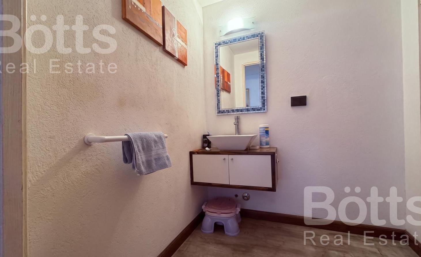 Foto de VENTA TRIPLEX DE 3 AMB. MAS VESTIDOR CONVERTIBLE EN 4 AMB. CON TERRAZA, imagen 4