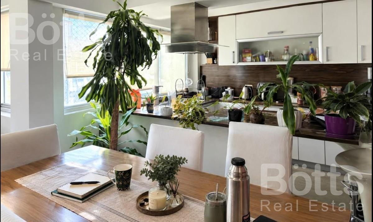 Foto de VENTA TRIPLEX DE 3 AMB. MAS VESTIDOR CONVERTIBLE EN 4 AMB. CON TERRAZA, imagen 1