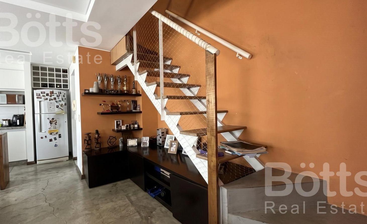 Foto de VENTA TRIPLEX DE 3 AMB. MAS VESTIDOR CONVERTIBLE EN 4 AMB. CON TERRAZA, imagen 5
