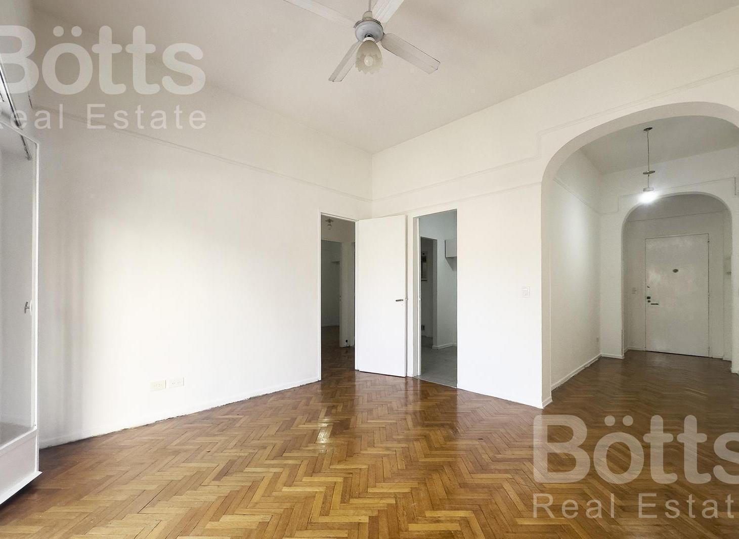Foto de VENTA DEPARTAMENTO 3 AMBIENTES CON BALCON BALVANERA, imagen 3