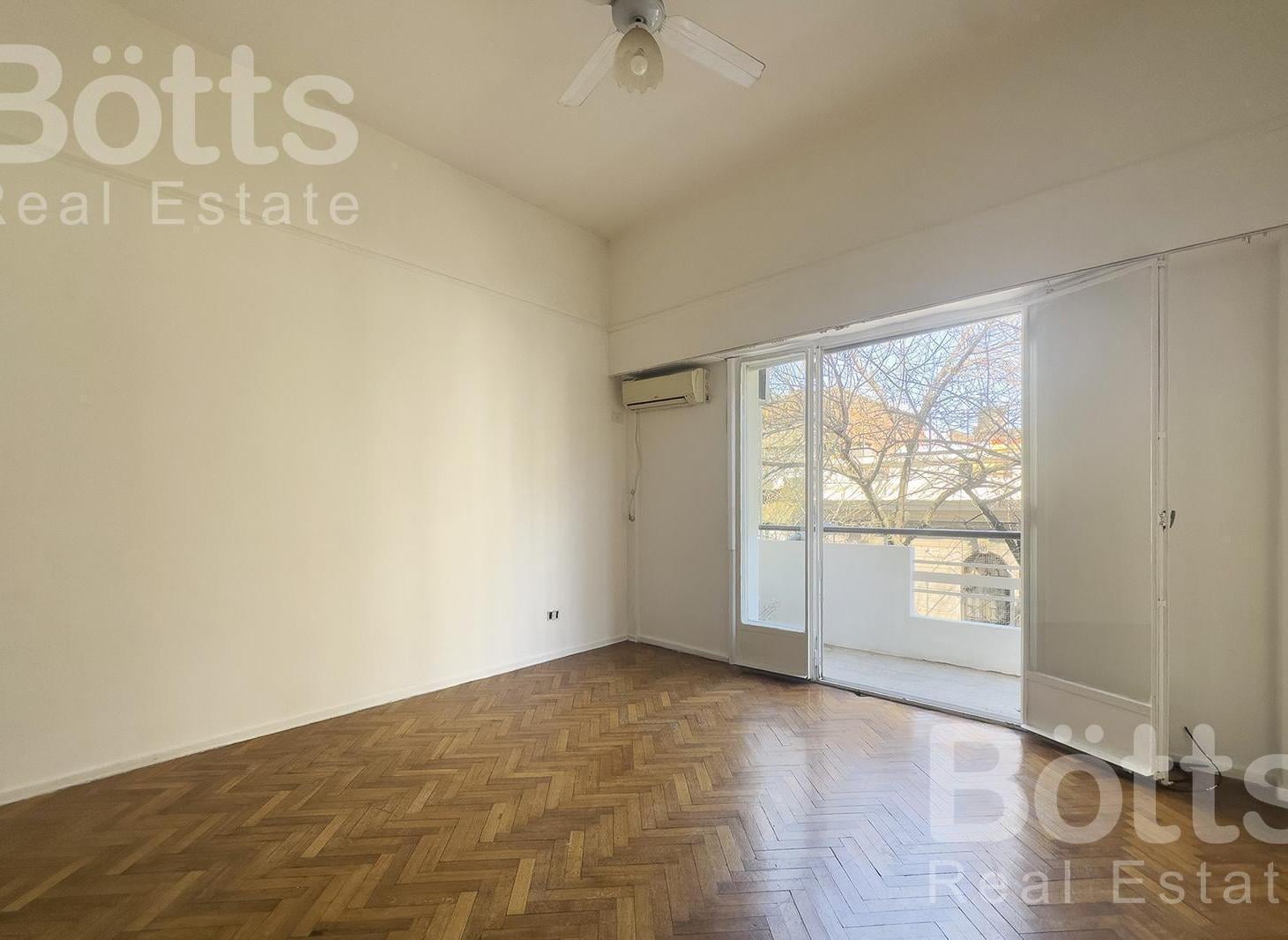 Foto de VENTA DEPARTAMENTO 3 AMBIENTES CON BALCON BALVANERA, imagen 2