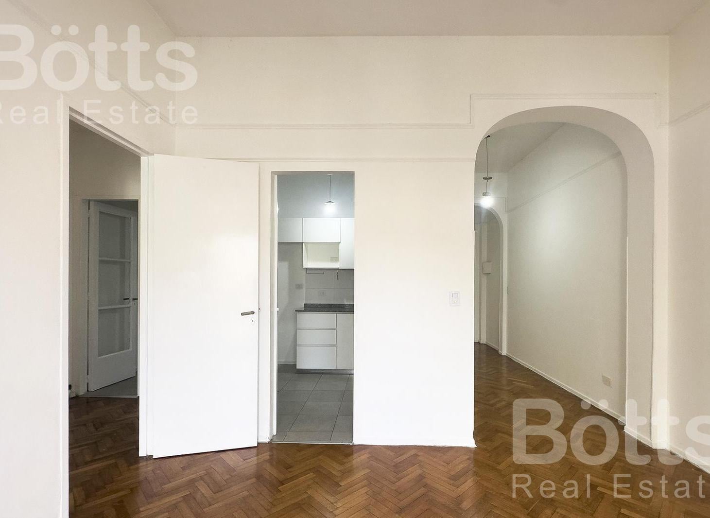 Foto de VENTA DEPARTAMENTO 3 AMBIENTES CON BALCON BALVANERA, imagen 5