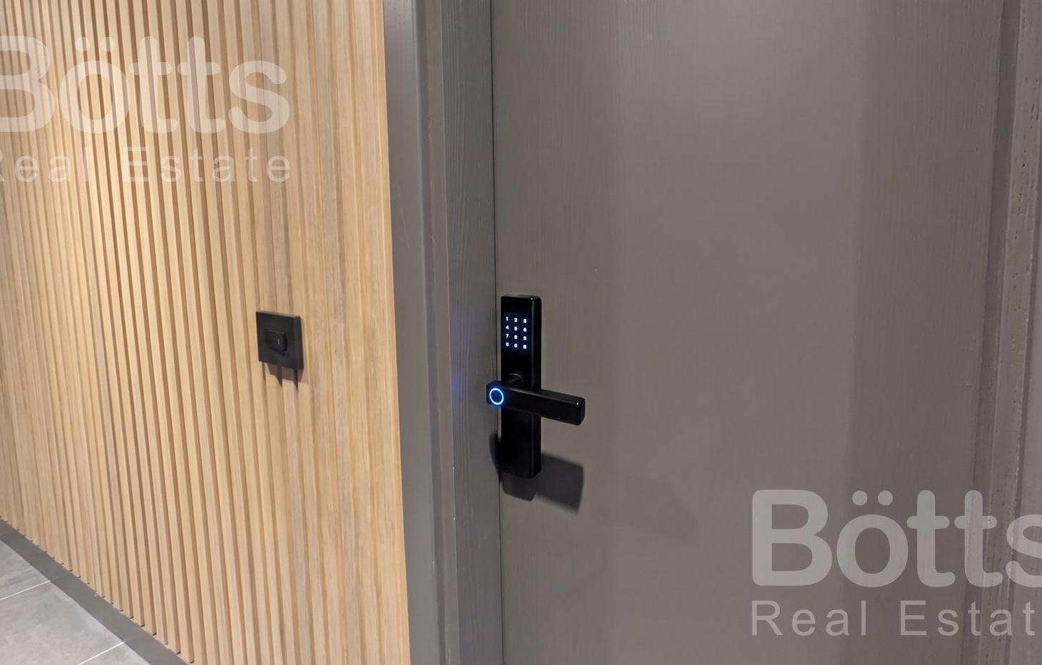 Foto de EXCLUSIVO 2 ambientes!!! luminoso en Belgrano C con balcón - Amenities, imagen 4
