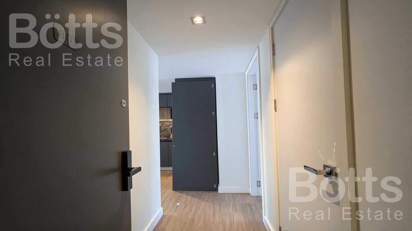 Foto de EXCLUSIVO 2 ambientes!!! luminoso en Belgrano C con balcón - Amenities, imagen 5