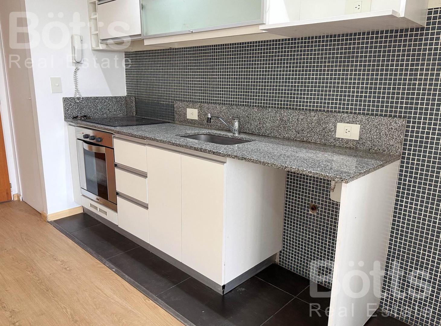 Foto de Departamento Monoambiente en VENTA sobre Av. Córdoba y Fitz Roy, imagen 5