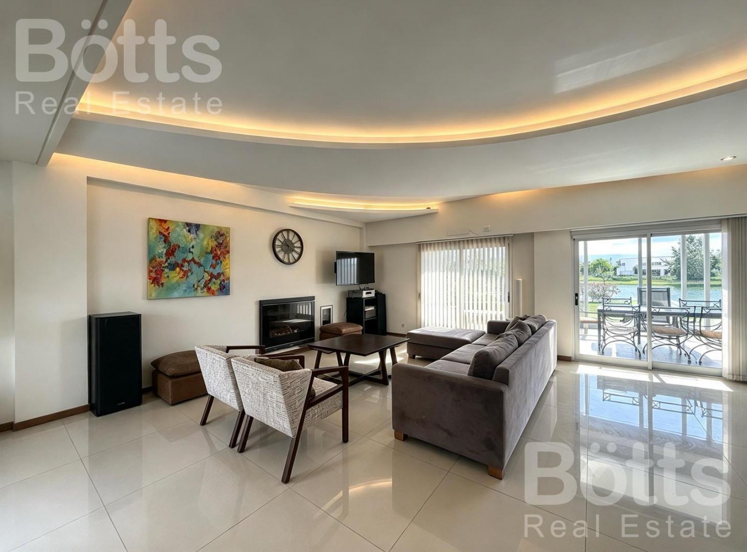 Foto de Casa en Venta en Barrio Terravista, imagen 3