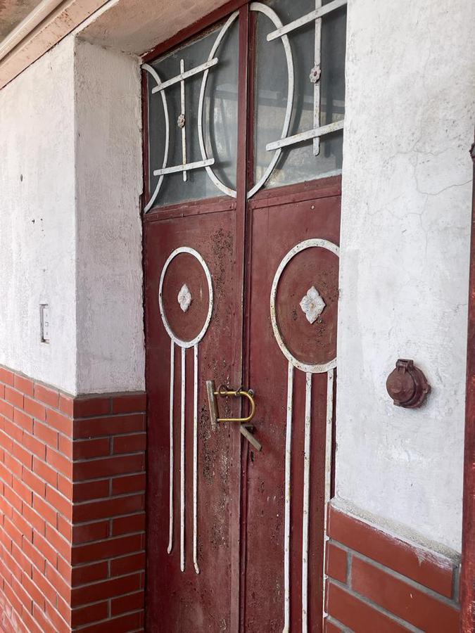 Casa - Barrio Industrial