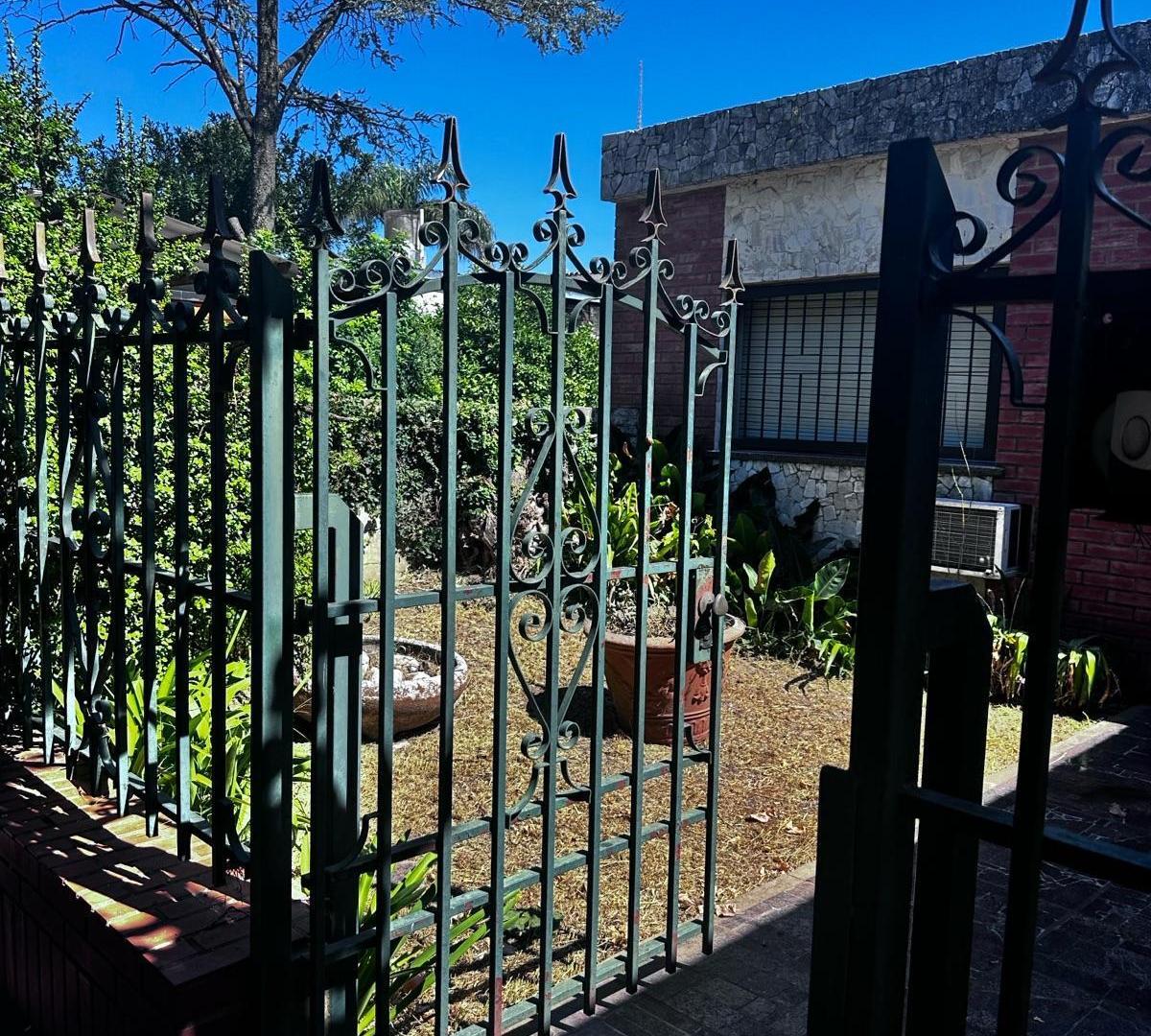 Casa - Granadero Baigorria
