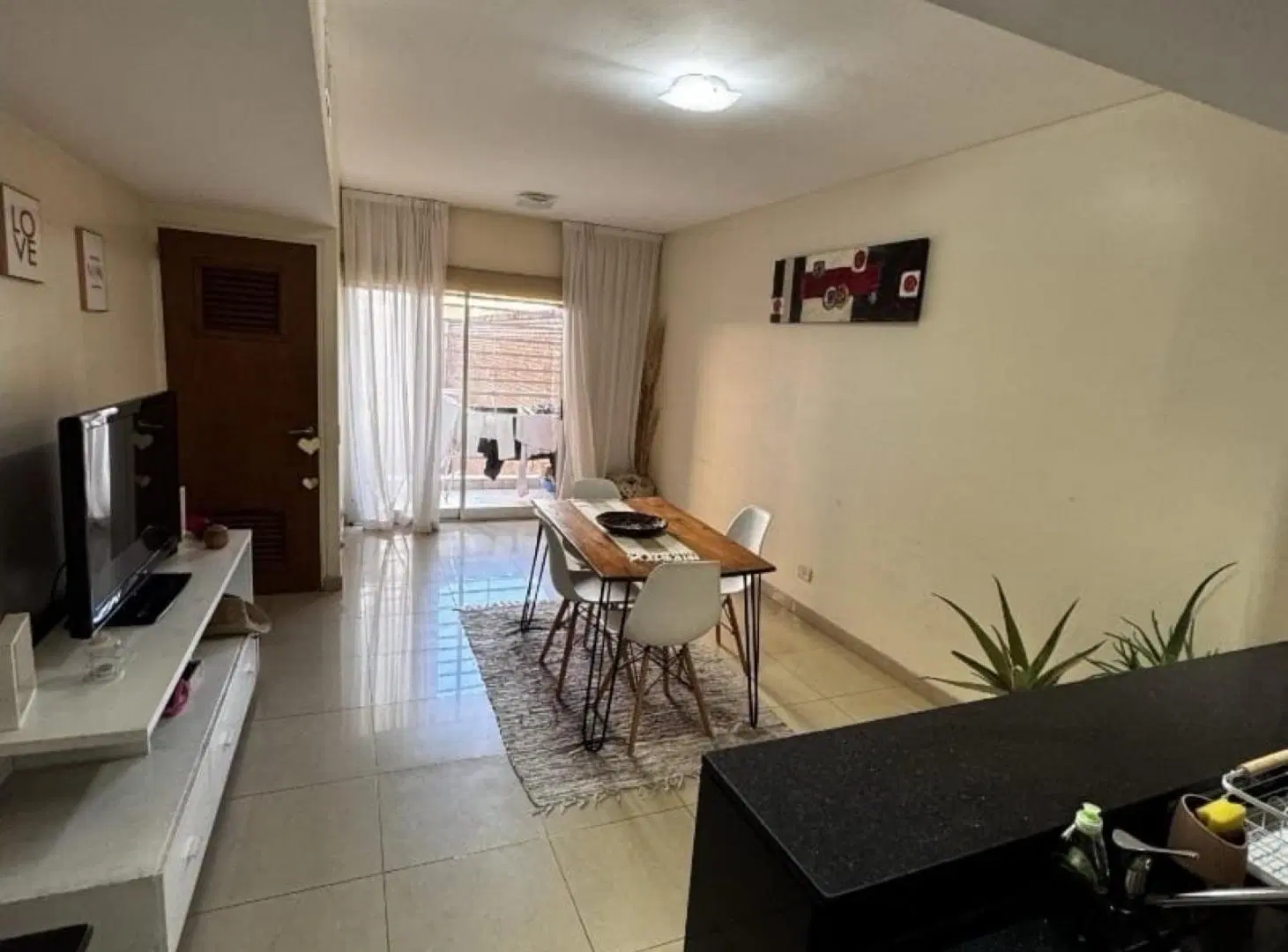 Departamento - Martin 8
