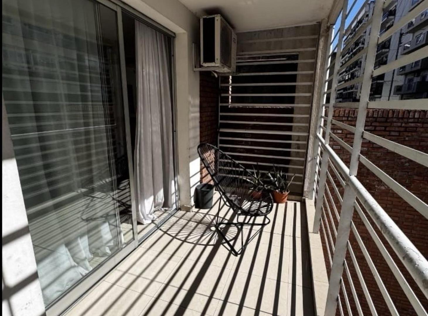 Departamento - Martin