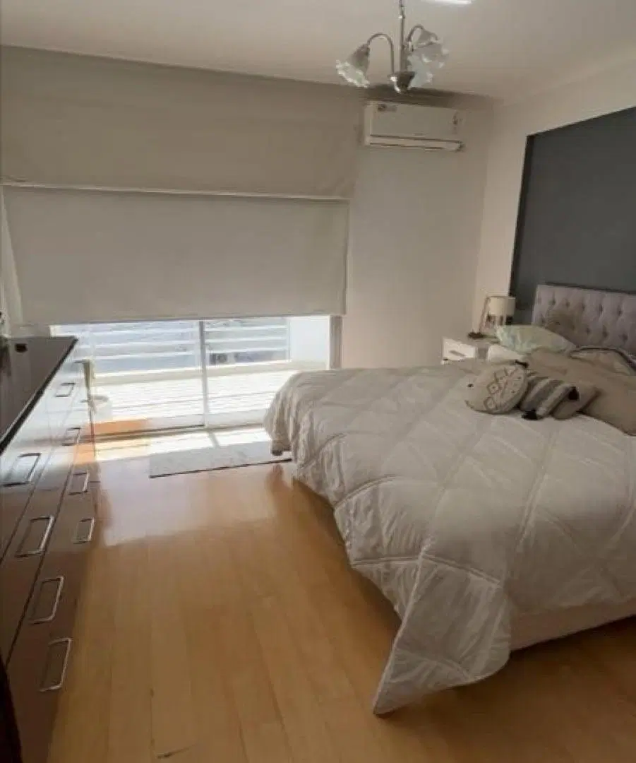 Departamento - Martin 4