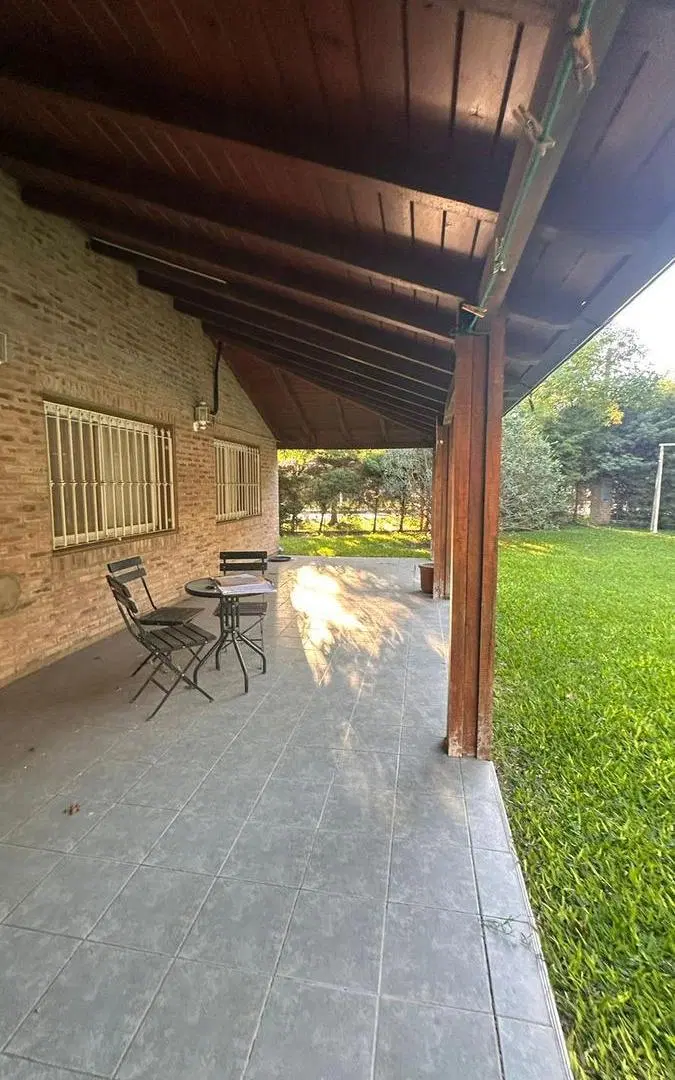 Casa en Funes 2