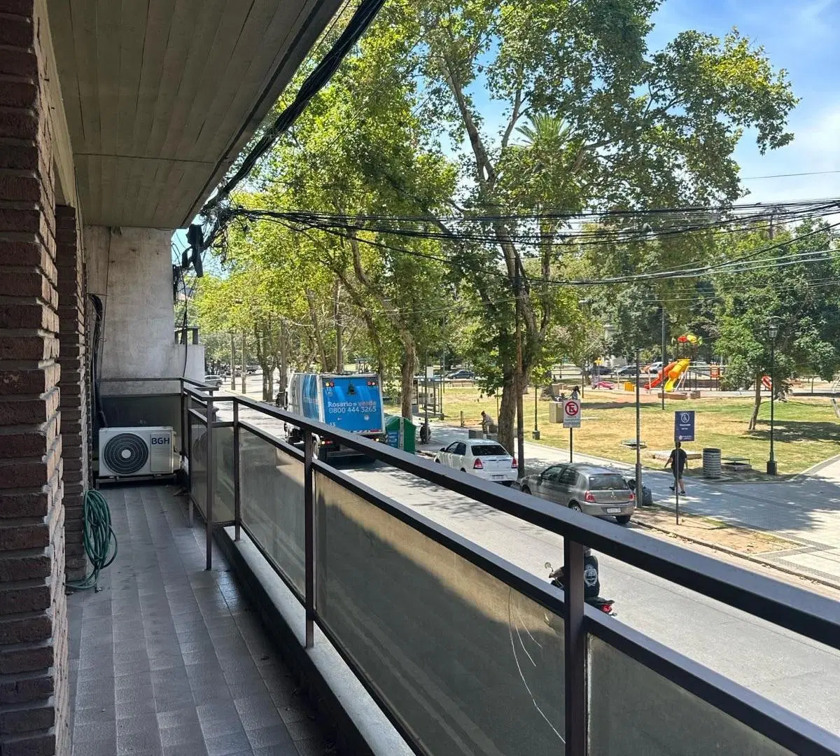 Departamento - Centro 4
