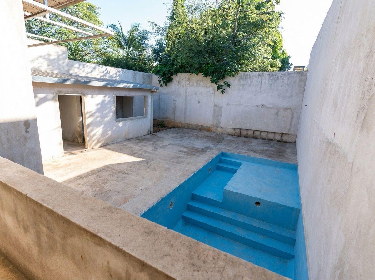 Foto de casa en venta a terminar - B kenedy - posadas, imagen 5