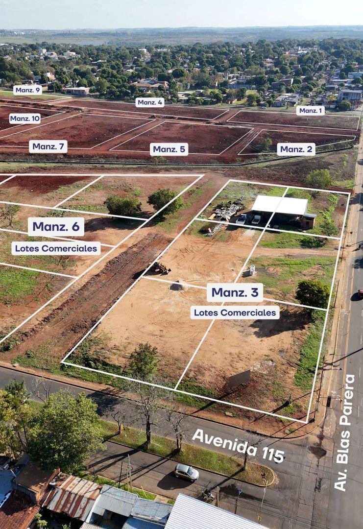 Foto de Lote en venta Valle Antonica, imagen 2