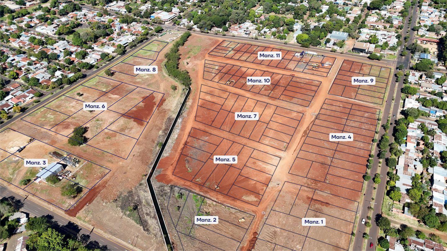 Foto de Lote en venta Valle Antonica, imagen 1