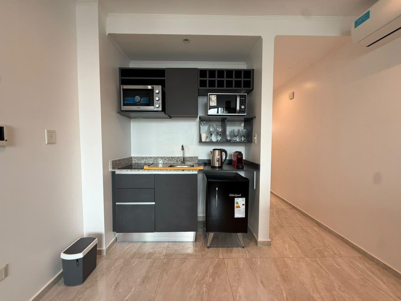 Foto de En Venta Monoambiente Amoblado en Posadas Misiones, imagen 2