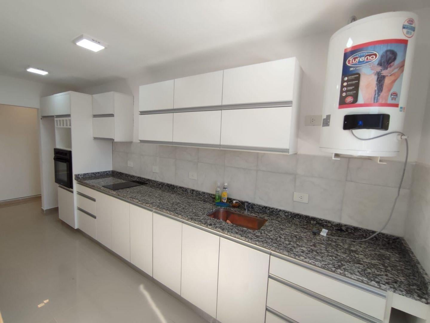 Foto de Departamento de 1 dormitorio en Alquiler., imagen 5