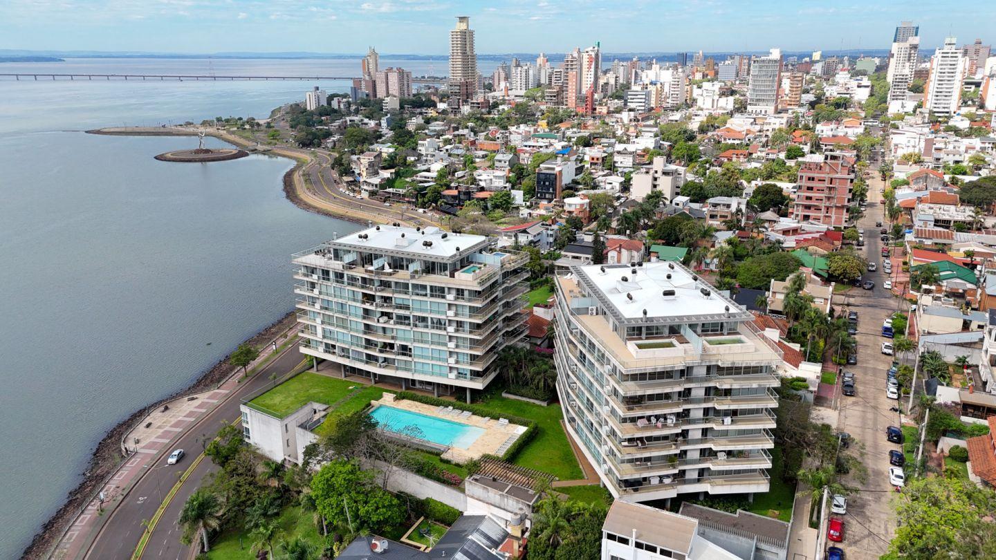 Foto de Departamento Dúplex en venta Complejo Villa Angela, Posadas Misiones, imagen 3