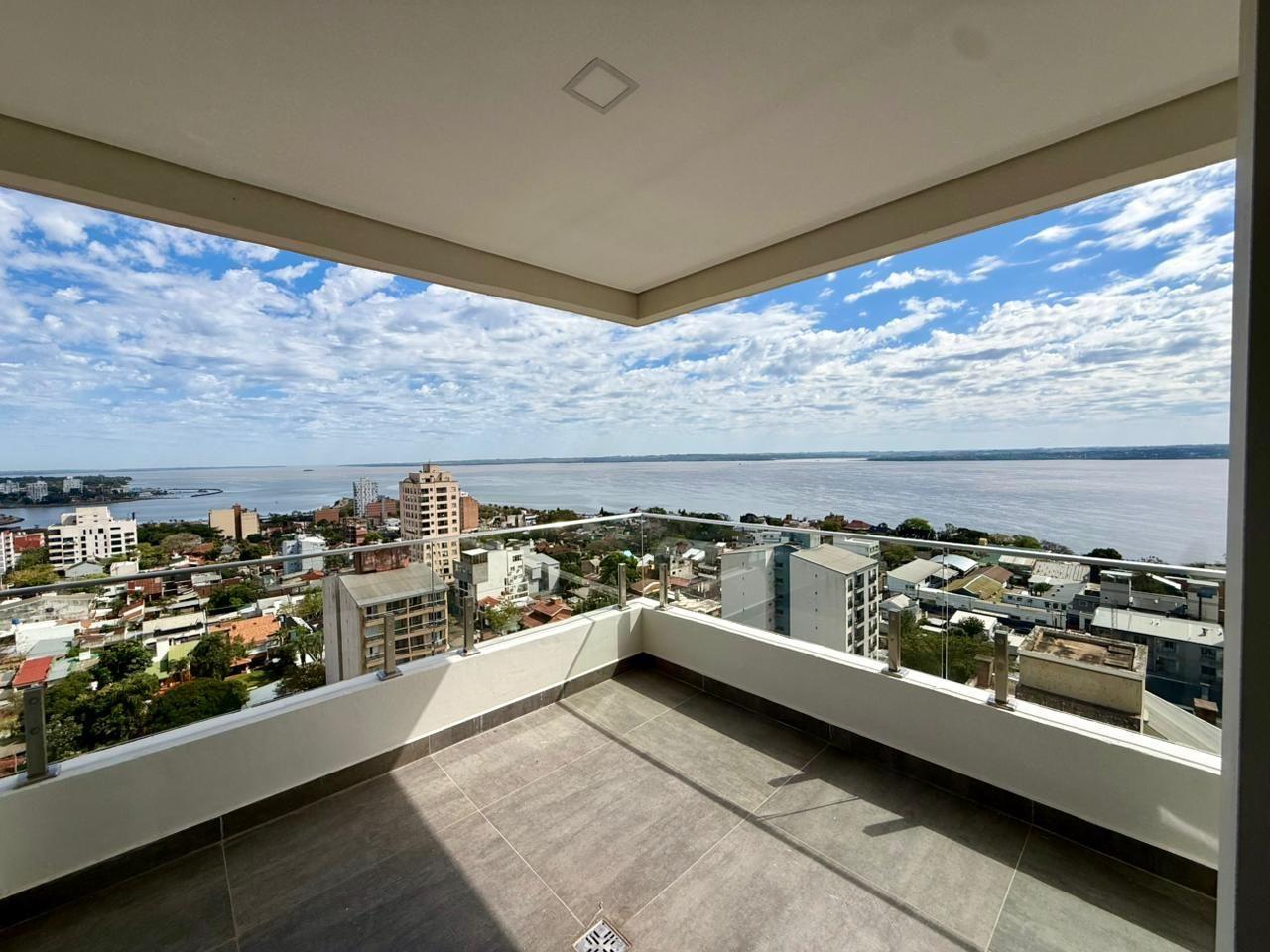Venta de Departamento 3 Dormitorios a estrenar en villa sarita, Posadas
