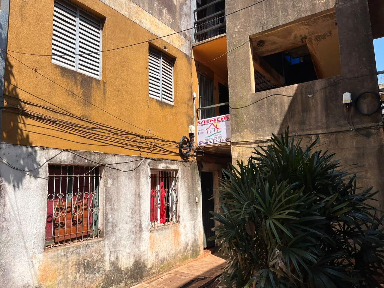 Foto de Departamento en venta de 1 dormitorio, imagen 1