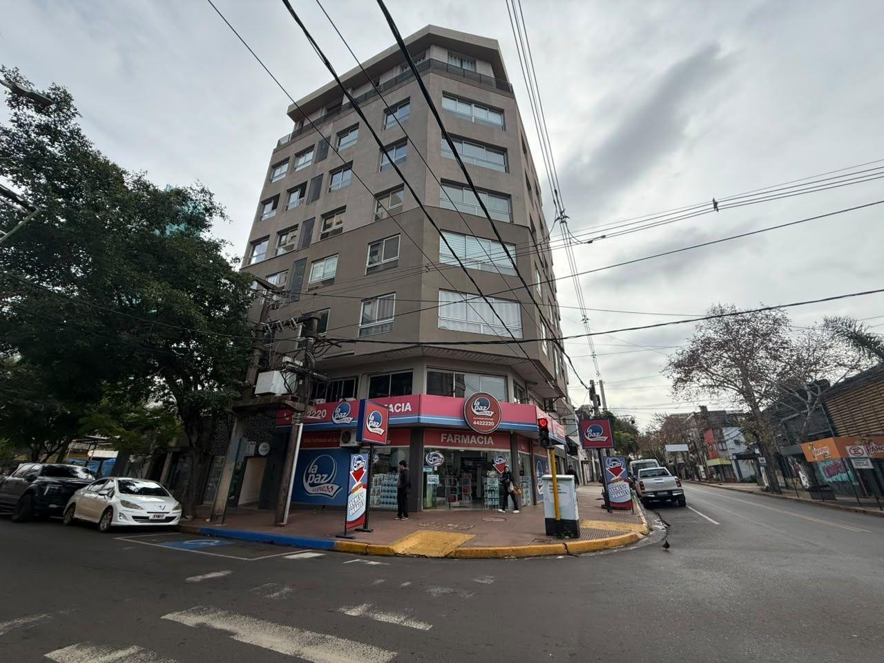 Foto de Departamento de 1 dormitorio Centrico a estrenar en alquiler, imagen 1