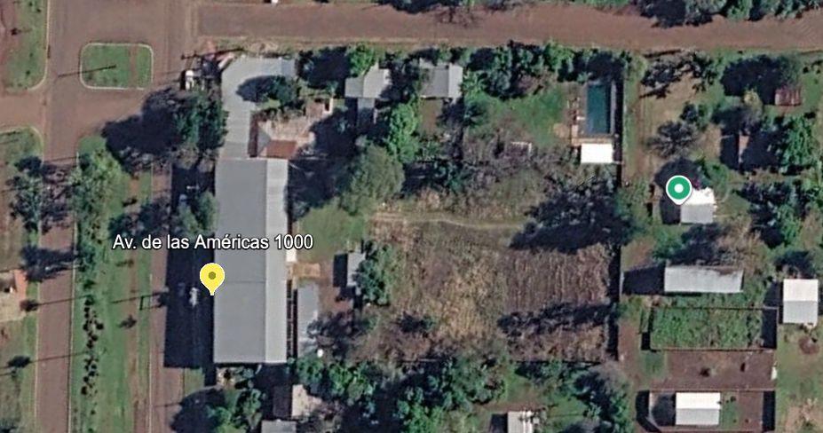 Venta de Lotes en Garupá