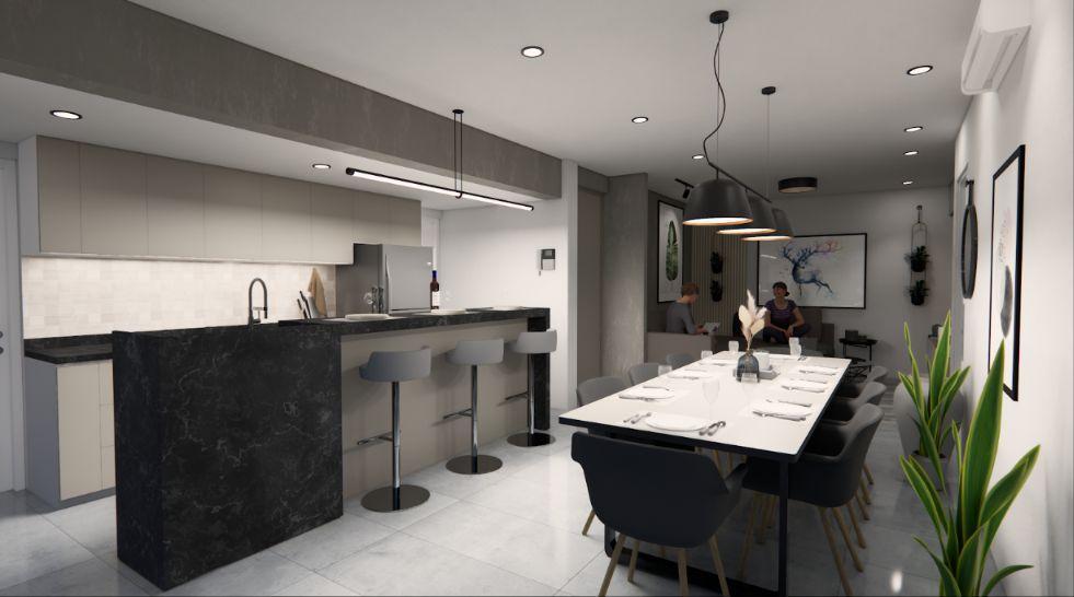 Foto de Departamento 2 dormitorios. | Nicomedes Castro al 500, imagen 4