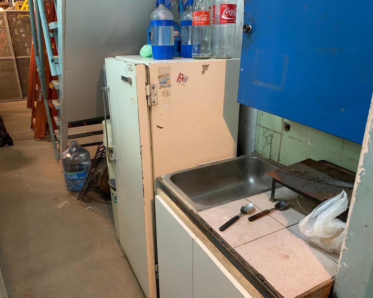 Foto de Galpón en venta camino Inter-Fábrica, imagen 4