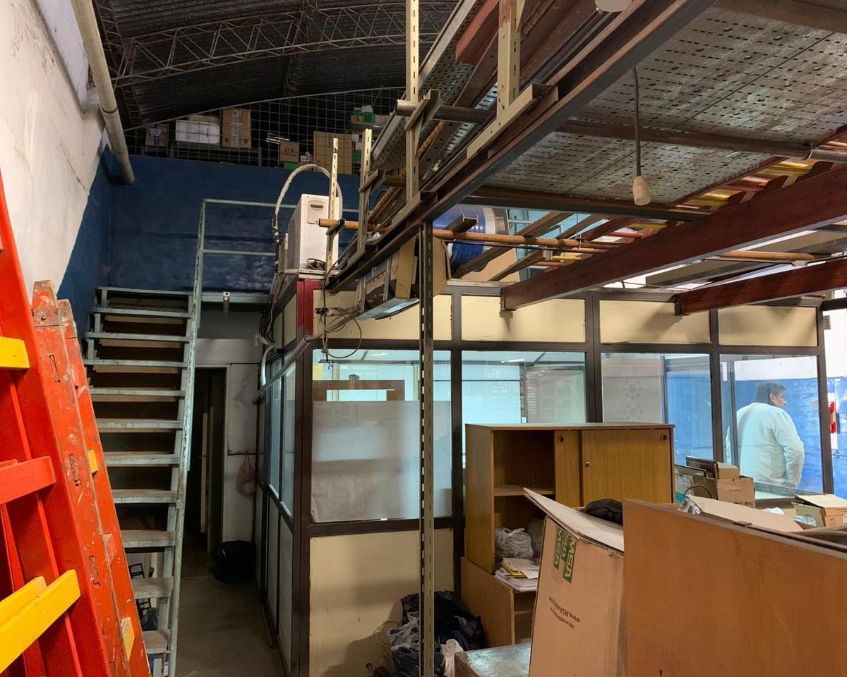 Foto de Galpón en venta camino Inter-Fábrica, imagen 3