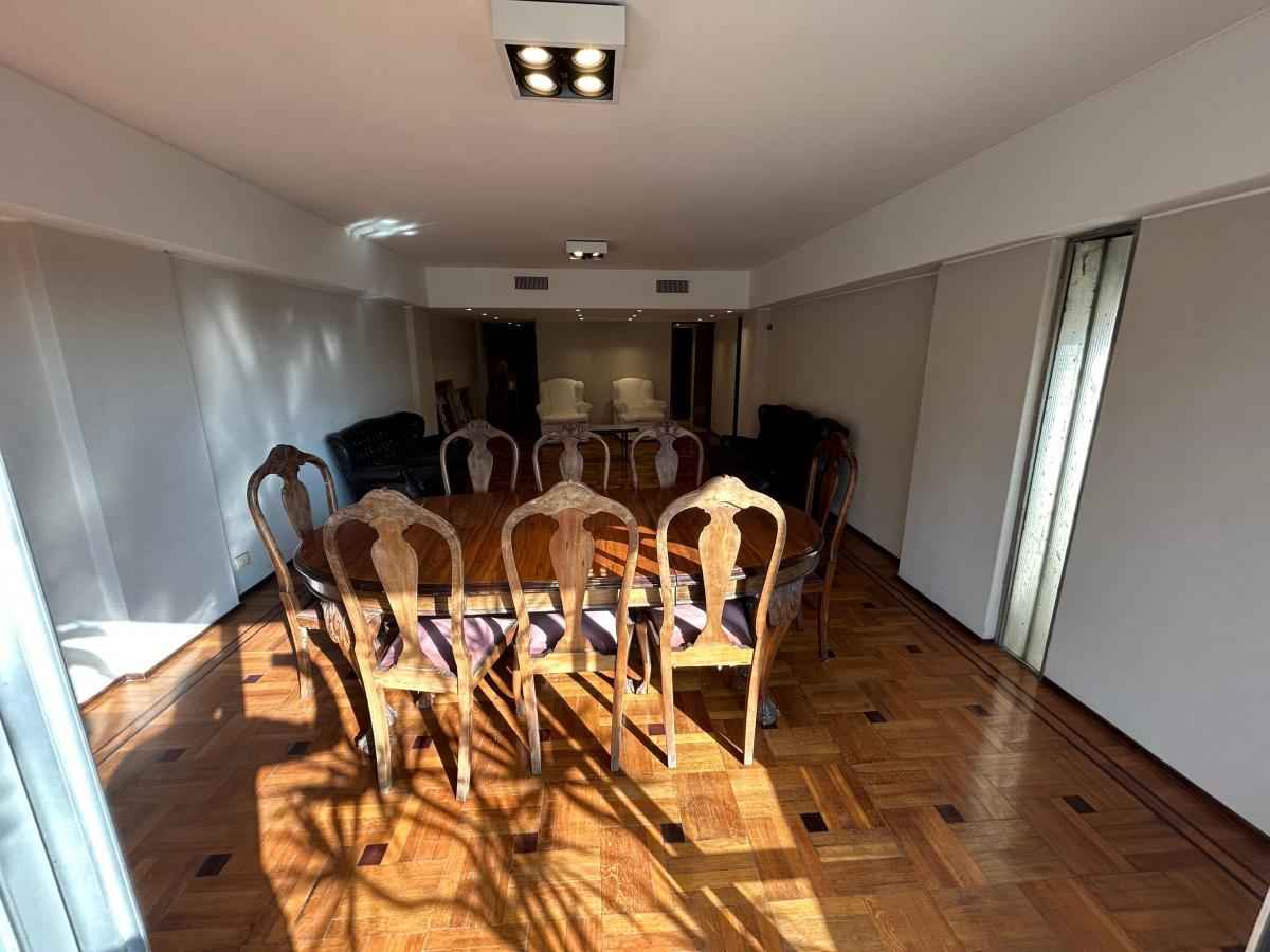 Dpto 4 Dorm. con Balcon Espacioso Cañada Esq San Juan 1