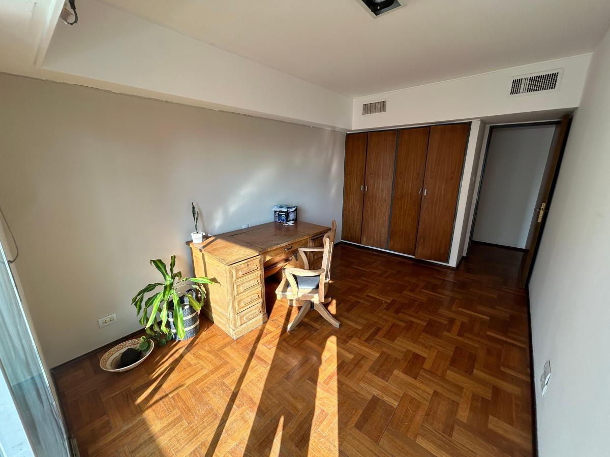 Dpto 4 Dorm. con Balcon Espacioso Cañada Esq San Juan 4