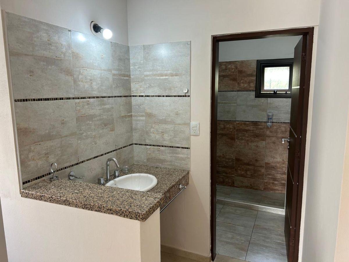 Duplex Chacra del Norte 3 dormitorios