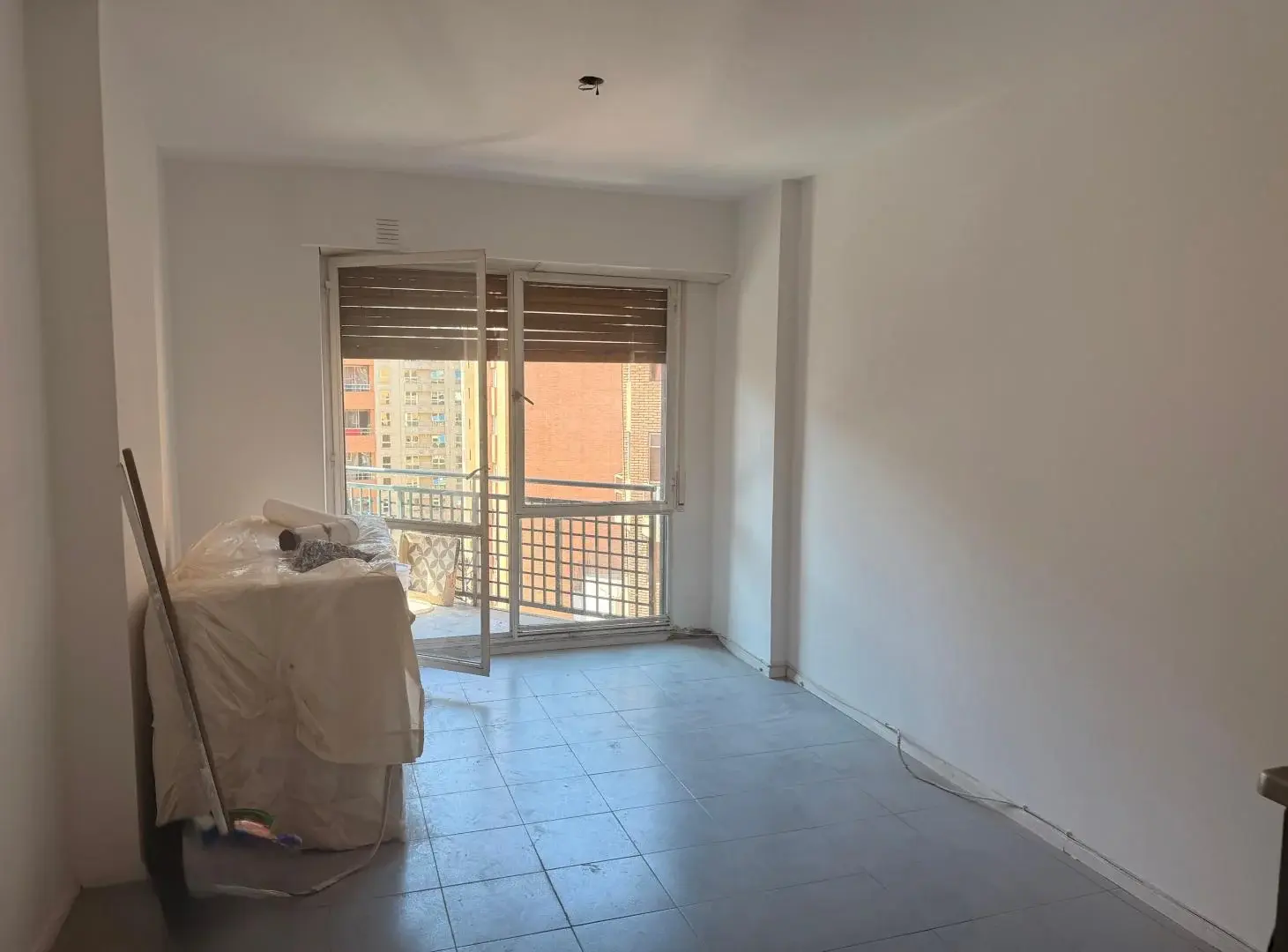 Dpto con Balcon Nueva Córdoba 1 dormitorio 3