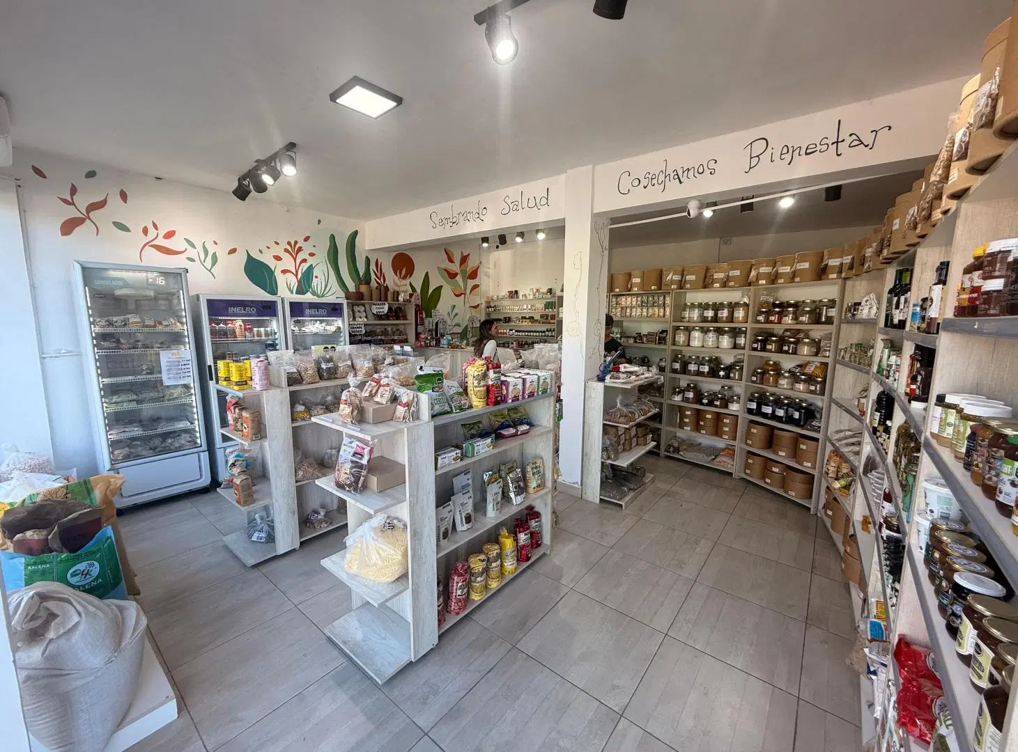 Local La Docta 54 mts2 4
