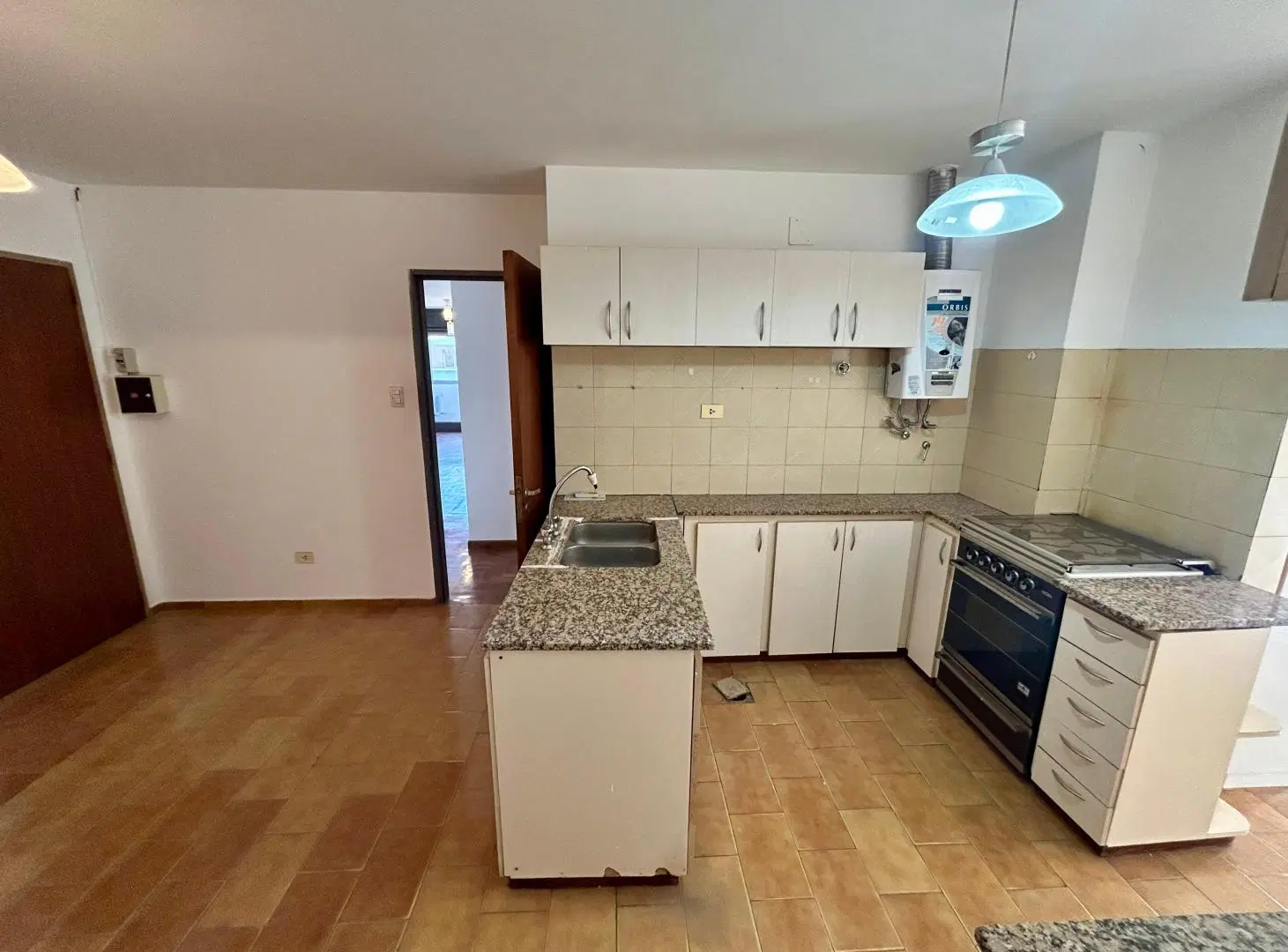Departamento Venta de 3 dormitorios Nueva Córdoba 5