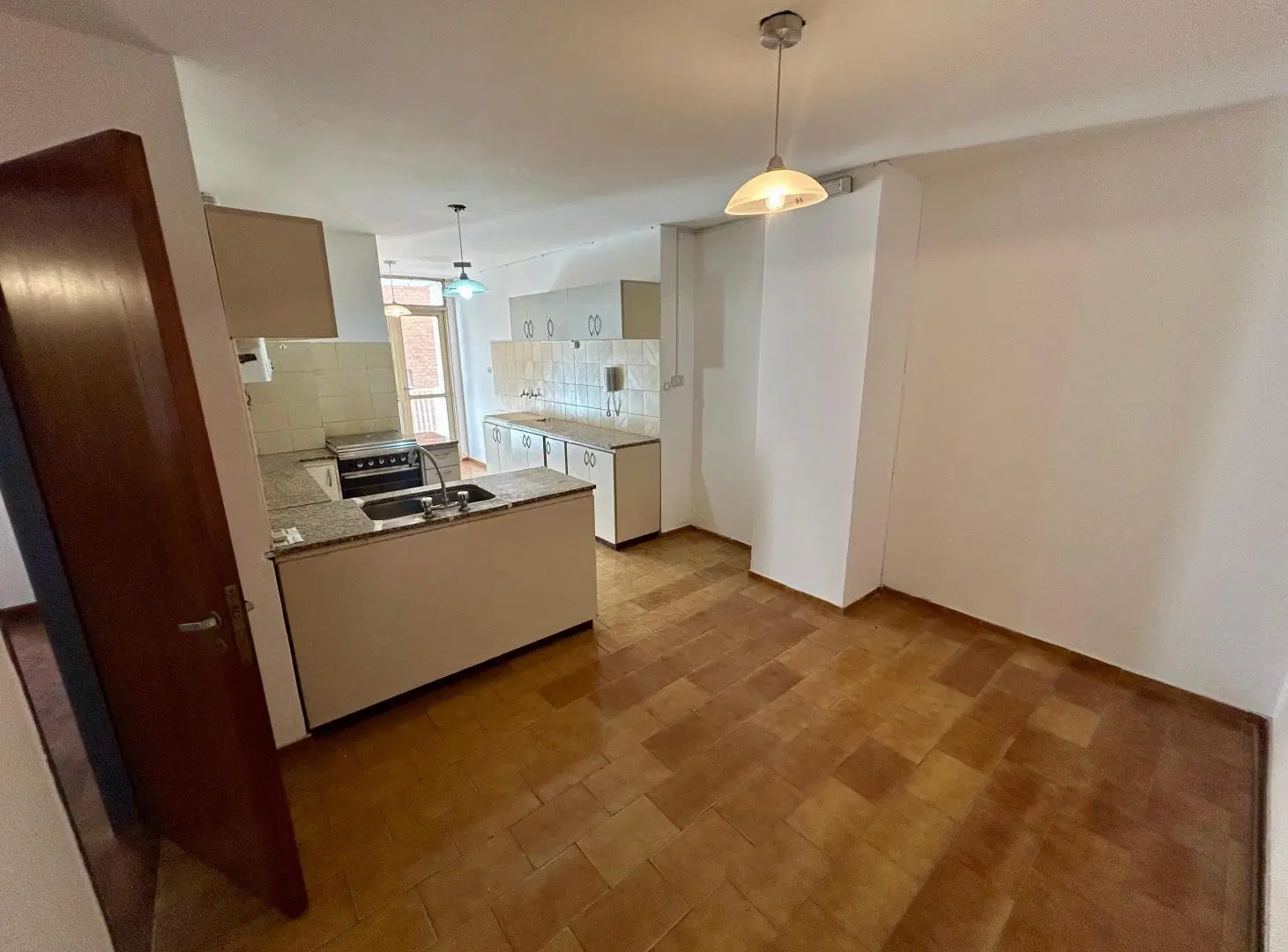 Departamento Venta de 3 dormitorios Nueva Córdoba 2