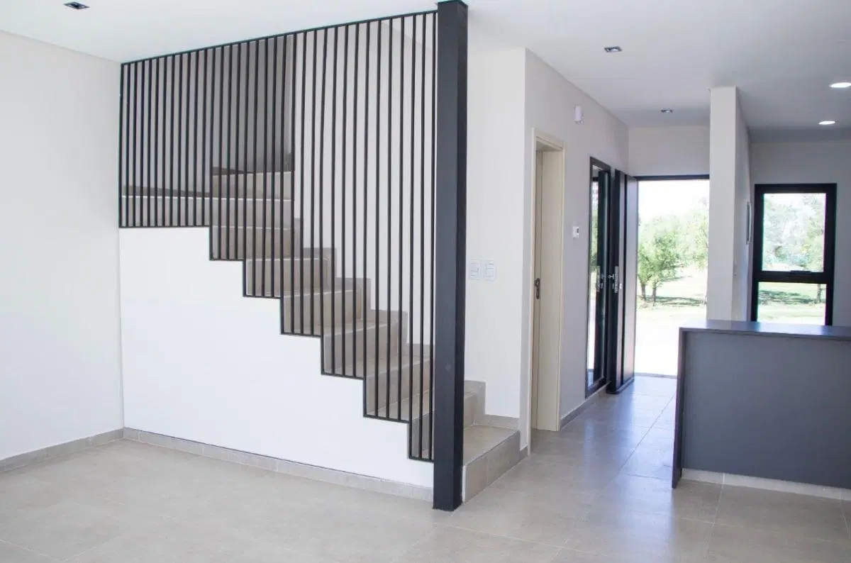 Duplex 3 dormitorios Alquiler Miradores de Manantiales 5