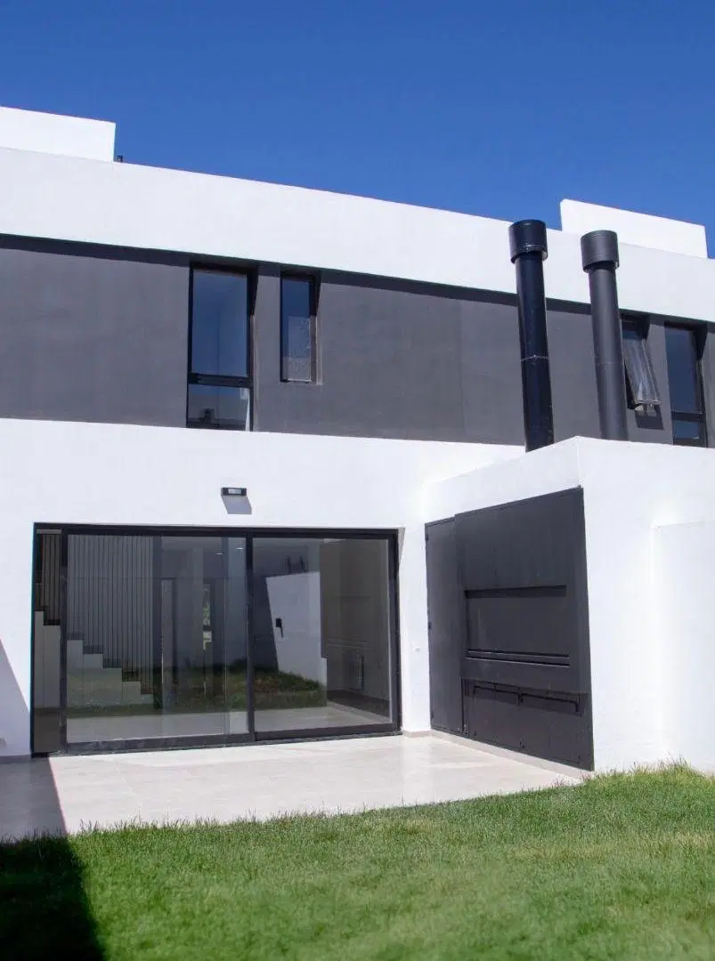 Duplex 3 dormitorios Alquiler Miradores de Manantiales 3