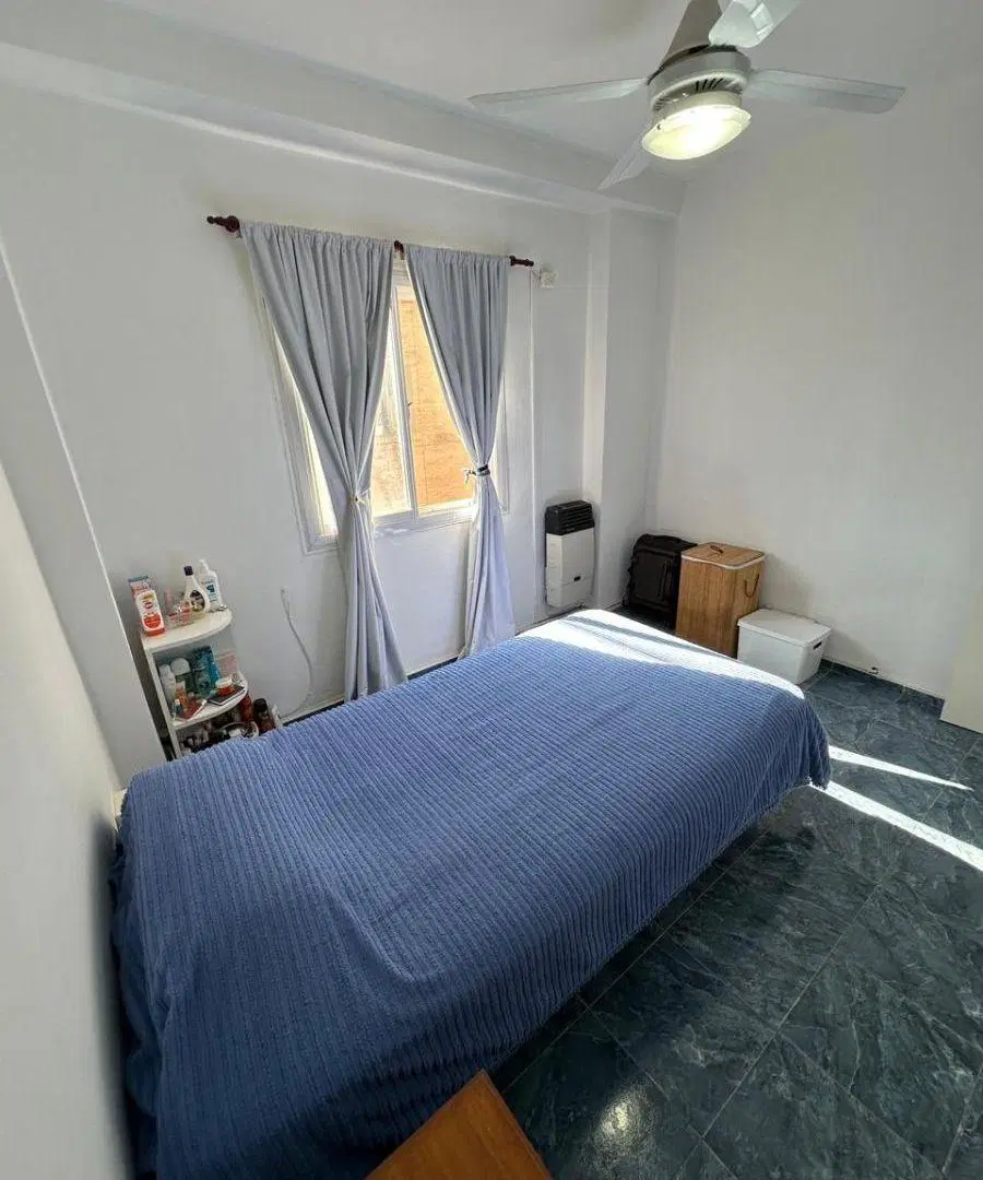 Departamento de 1 dormitorio en alquiler - Alta Córdoba 2