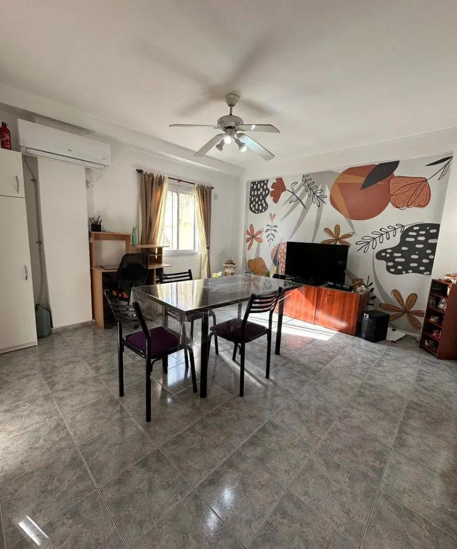 Departamento de 1 dormitorio en alquiler - Alta Córdoba 4