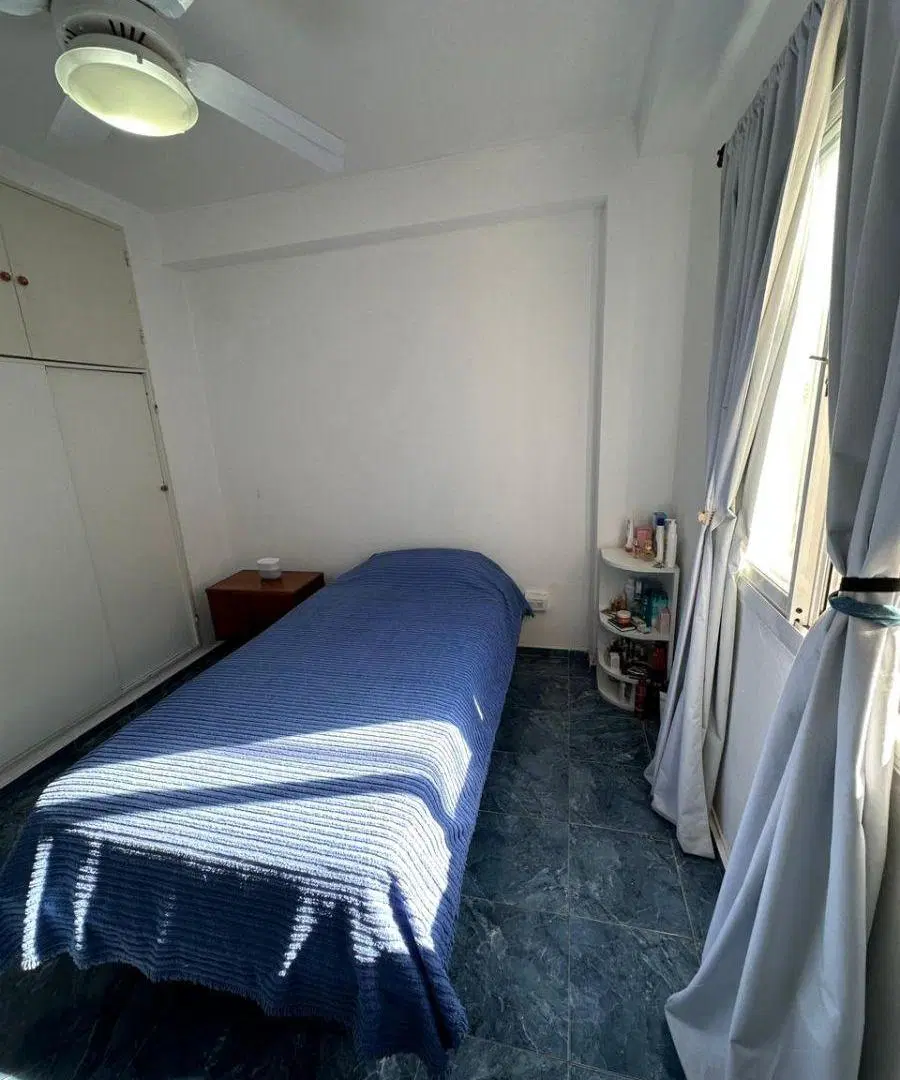 Departamento de 1 dormitorio en alquiler - Alta Córdoba 3