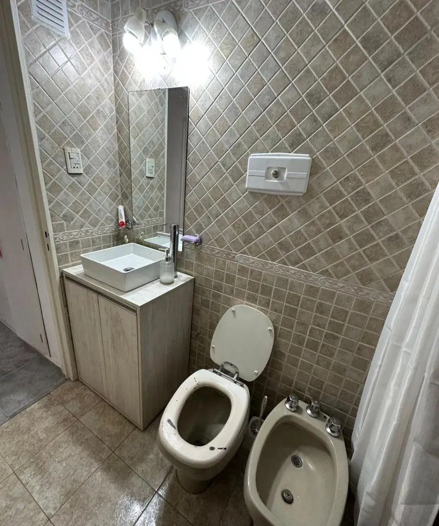 Departamento 1 dormitorio Cofico 4