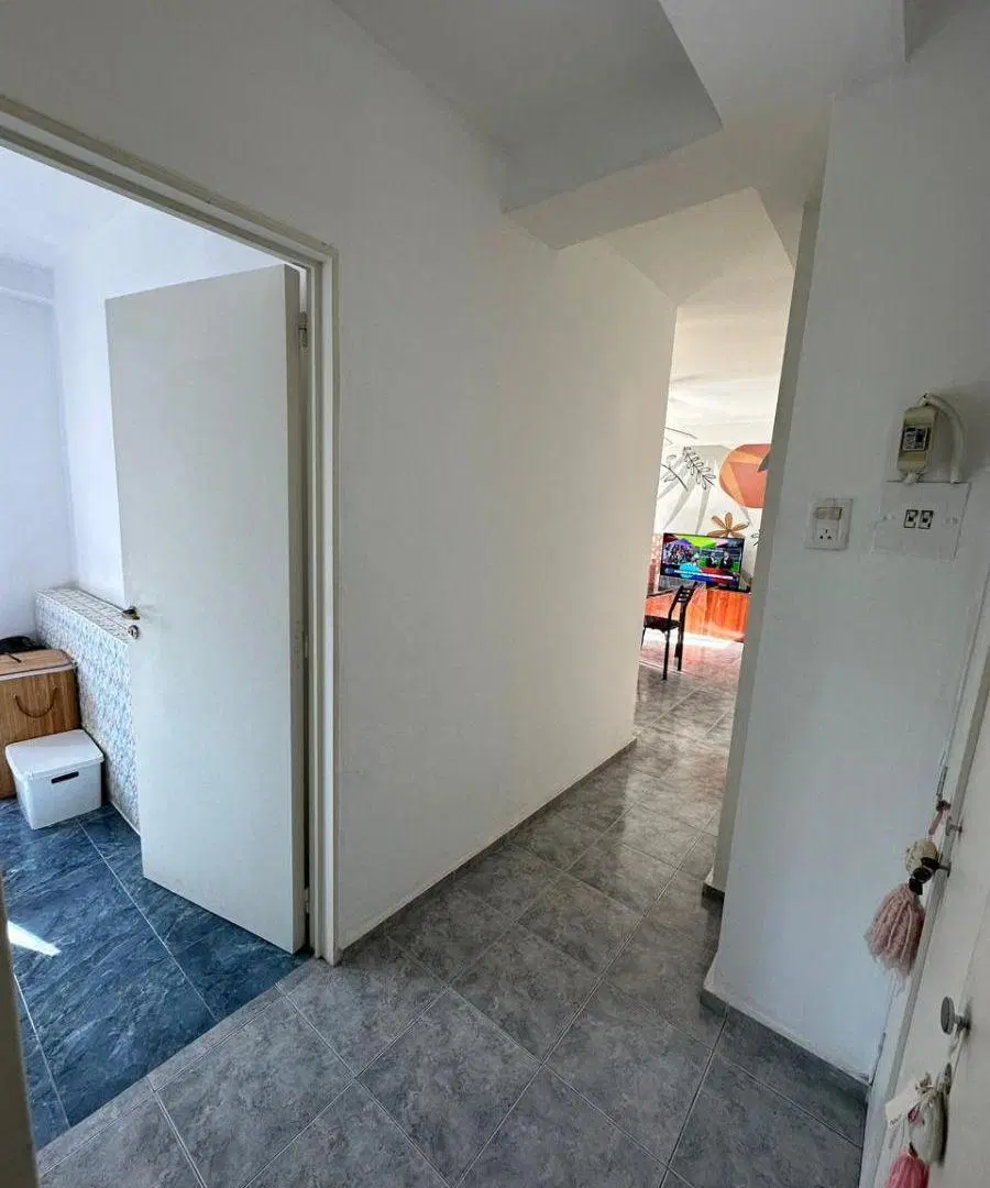 Departamento 1 dormitorio Cofico 3