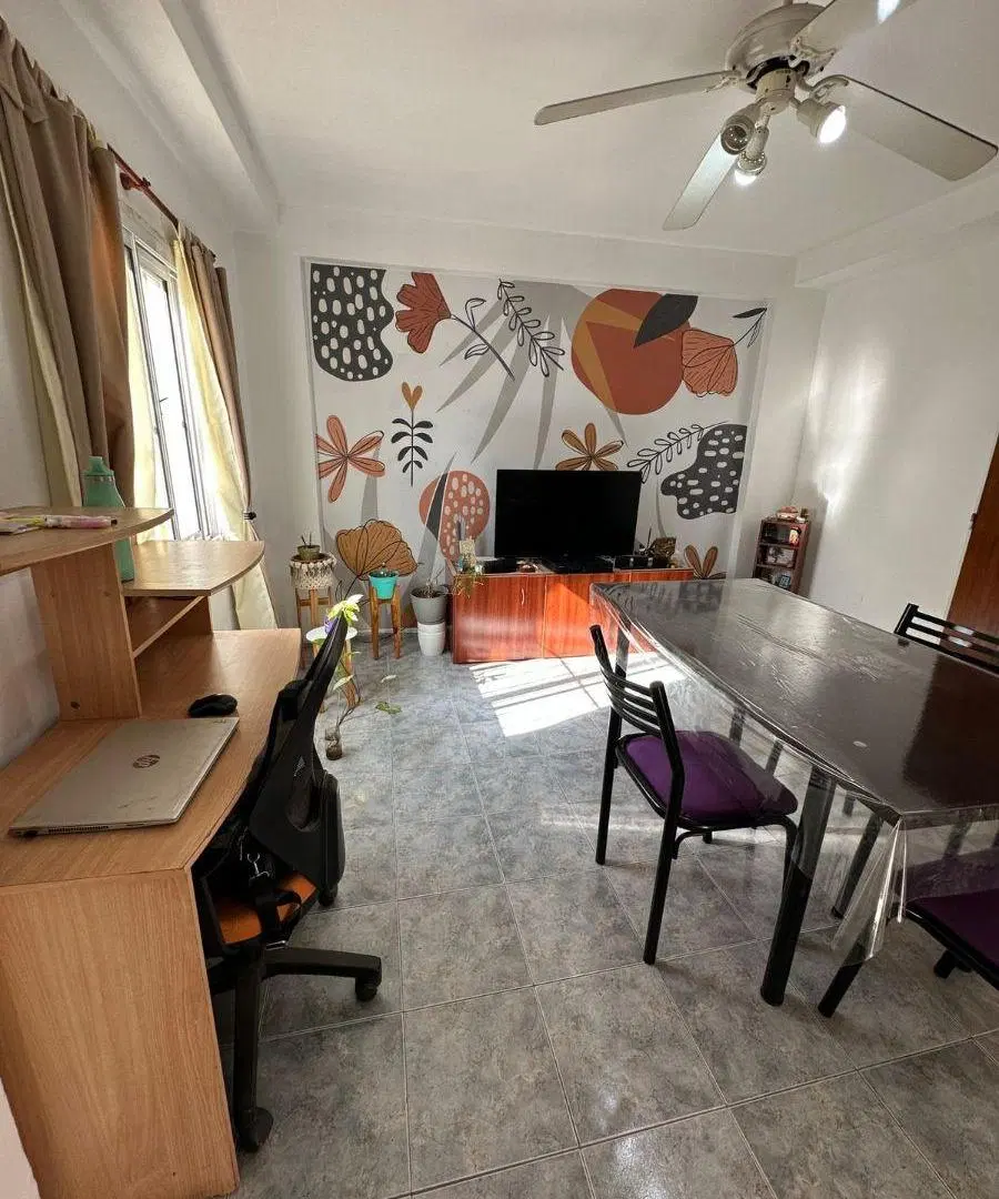 Departamento 1 dormitorio Cofico 5