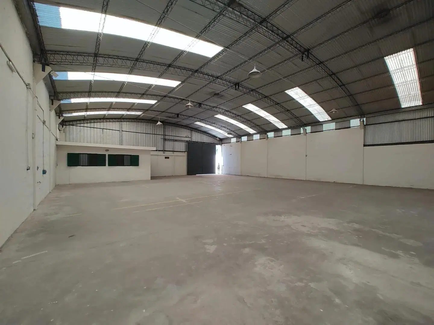 Galpon Alquiler De Los Calabreses 500 mts 2 2
