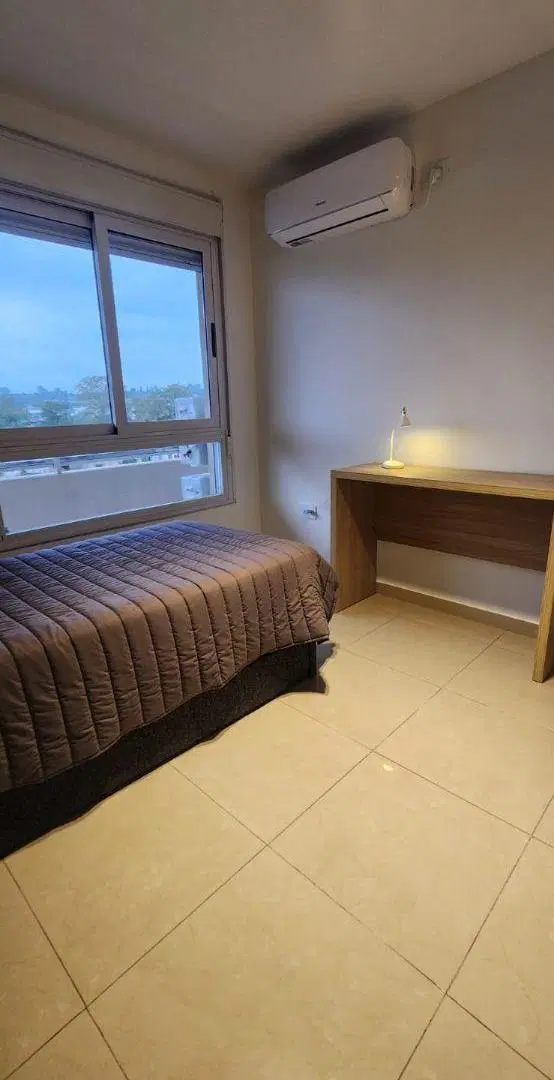 ALQUILER DEPARTAMENTO 2 DORMITORIOS + PILETA EN GENERAL PAZ 4